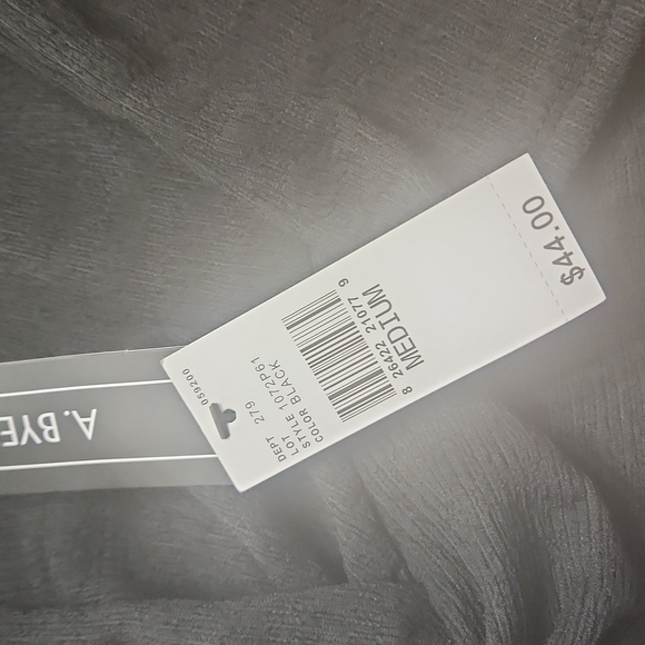 Blouse - Picture 3 of 3